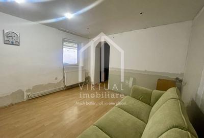 Casă individuală cu 3 camere cu Canalizare în Țiglari - 6