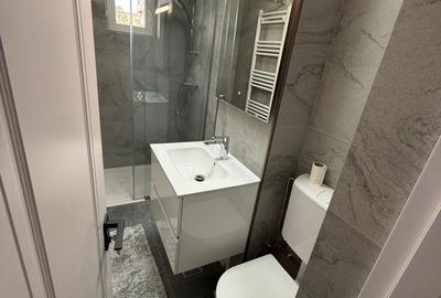 Apartament cu 2 camere semidecomandat în Central - 2