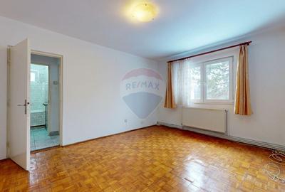 Apartament cu 2 camere semidecomandat în Planete - 1