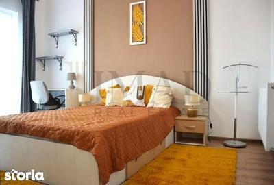 Apartament cu 3 camere în Central - 10