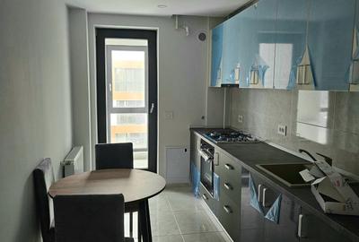 Apartament 3 cam,decomandat,mobilat-utilat nou - 2
