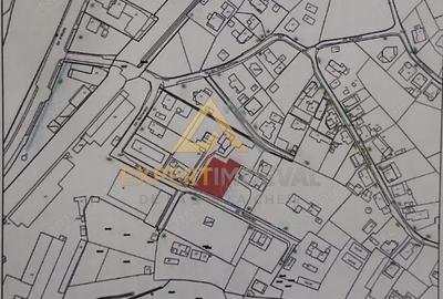 Teren de 700 mp, în Vest - 5