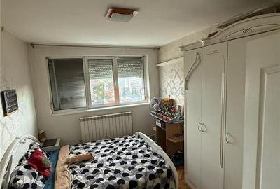 Apartament cu 3 camere decomandat, mobilat în Micro 14 - 5