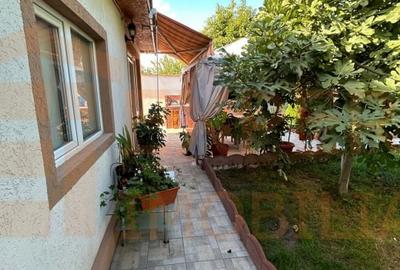 Casa cu garaj, zona Anda - Constanta - 1