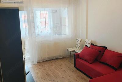 Apartament cu 2 camere semidecomandat în Vest