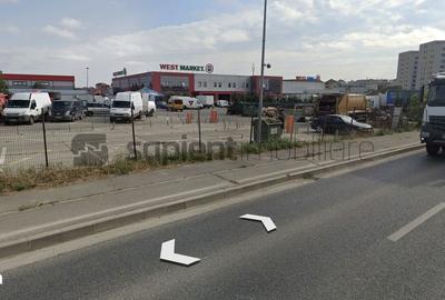 Spațiu comercial, în Sântandrei - 1