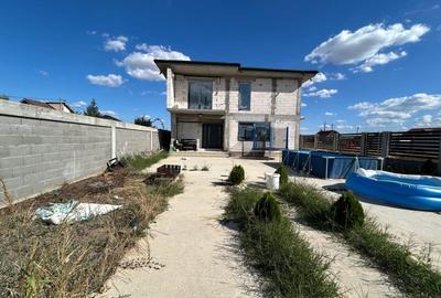 Casa P+1, 500 MP teren, 188,66 MP utili, Zona Parcul Nicolae Romanescu - 1