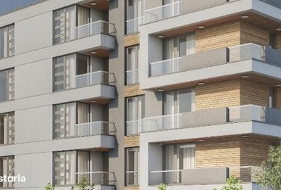 Garsonieră în Central - 3