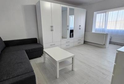 Garsonieră decomandată în Buziașului - 6