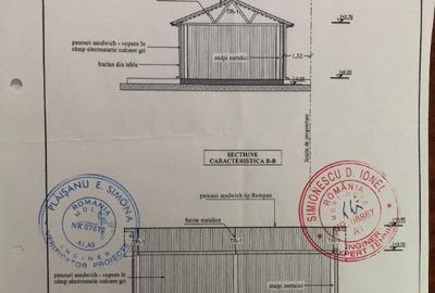Casa si teren Galati in apropierea pietei Calea Prutului - 5