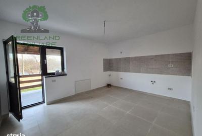 Casă cu 3 camere în Ciurbești - 6