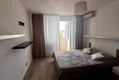 2 camere decomandat metrou Râul Doamnei - 2