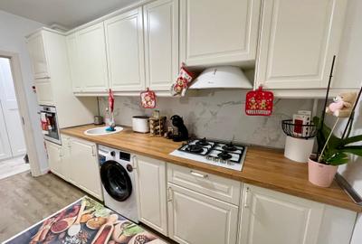 Apartament 2 camere Soseaua Leordeni, Mobilat-Utilat - 14