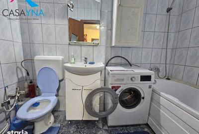 Apartament cu 2 camere decomandat în Calea Bârladului - 2