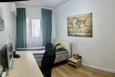 Apartament 3 camere zona Dacia renovat 116000 E - 5