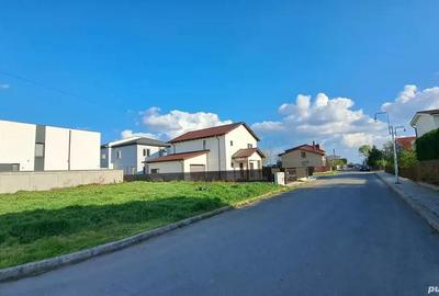 Ocazie! Ofer spre vanzare teren intravilan - 3