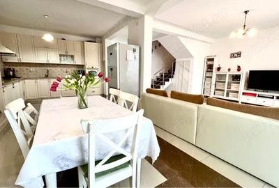 Casă cu 4 camere cu Teren 380 Mp în Berceni - 9