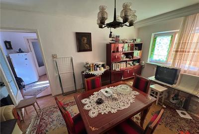 Ap 2 cam, Spitalul Militar,SRI,54 mp utili, et 2/4,CT,izolat - 2