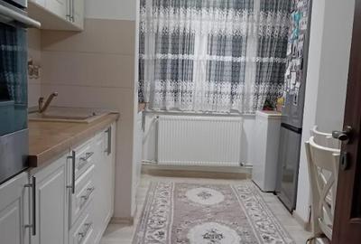 Apartament cu 3 camere decomandate Zona Obcini Apartament cu 3 camere decomandate Zona Obcini - 3