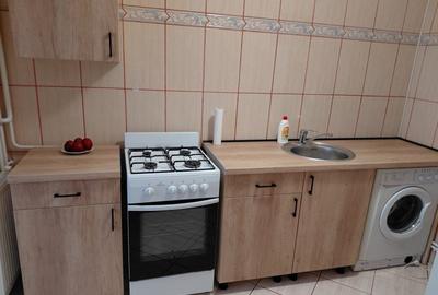 Garsonieră decomandată în Podul de Fier - 6