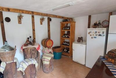 Imobilstar vinde casa in Corunca -Valea Iubirii - 5
