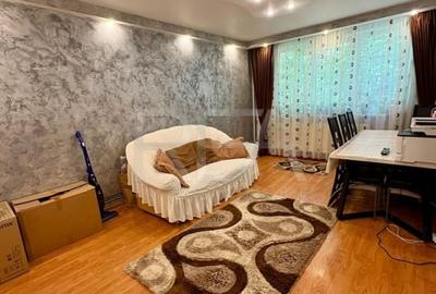 4 camere etaj intermediar cu centrala - Brancoveanu 4 camere etaj intermediar cu centrala - Brancoveanu - 2