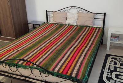 Garsonieră decomandată, mobilată în Drumul Taberei - 2