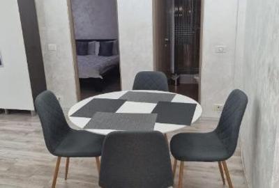 Apartament cu 2 camere semidecomandat în Calea Victoriei - 3