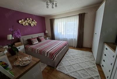 Apartament 4 camere, Bld. Callatis - 6