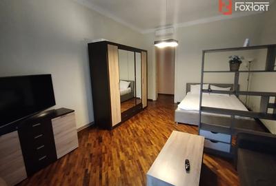 Apartament cu o camera de inchiriat in Timisoara, zona P-ta Victoriei - 3