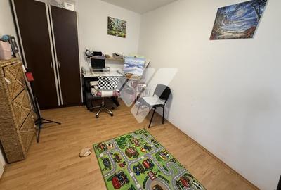 Apartament 4 camere mobilat 58 mp Bvd. Mihai Viteazu Sibiu - 2