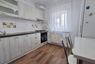 Apartament 3 camere, decomandat, Terezian - 3