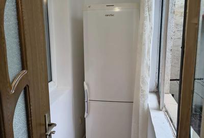 Garsonieră decomandată în Hudum - 12
