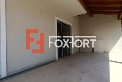 Duplex, 4 camere, 115 mp, toate utilitatile, la asfalt, in Chisoda - ID V3557 - 13