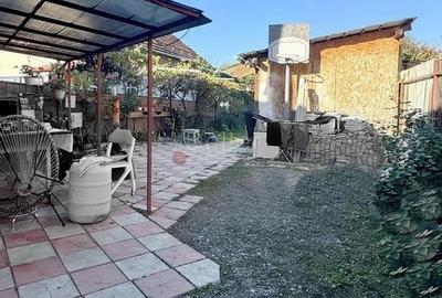 Curte Generoasa | Loc de Parcare - 7