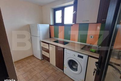 Apartament cu 2 camere în Central - 4
