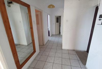 Apartament cu 2 camere decomandat în Ultracentral - 4