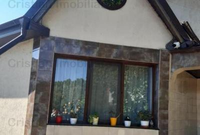 Vila P M 2014, Varsatura 160mp construiti, teren=1000mp - 4