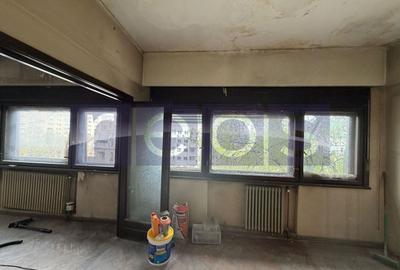 Apartament cu 5 camere în Victoriei - 4