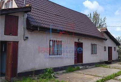 Teren de 3000 mp, în Scobinți - 5