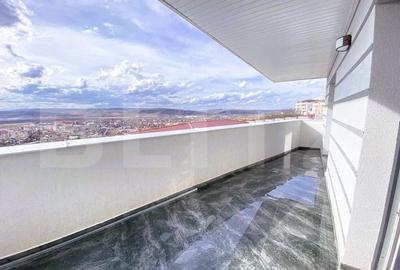 Apartament 2 camere, bloc nou, Apahida