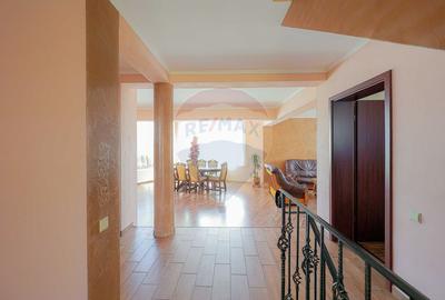 Vila eleganta in Sanmartin - mobilata, langa Baile Felix, Bihor - 9