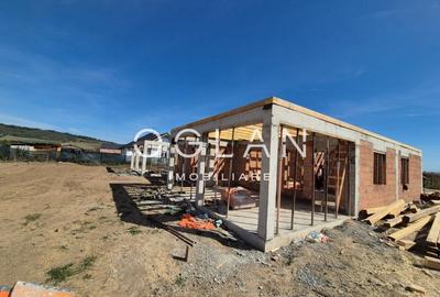 Case individuale pe un singur nivel, curte libera 340 mp, Cristian Case individuale pe un singur nivel, curte libera 340 mp, Cristian - 10