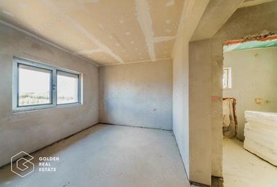 Casă cu 5 camere cu Teren 1000 Mp în Mândruloc - 1