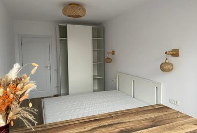 3 camere, Plaza, tot nou, prima inchiriere, proprietar - 9