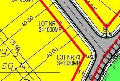 Spațiu comercial, în Hălchiu - 7