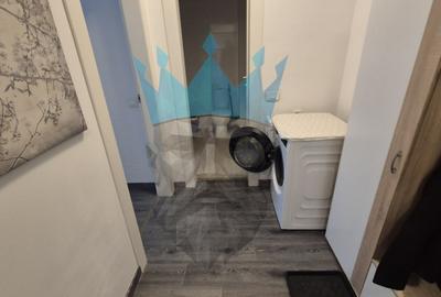 Apartament 2 Camere 21 Residence Politehnica Bucuresti - 9