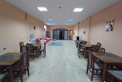 Casă cu 5 camere cu Teren 140 Mp în Moldova Nouă - 4