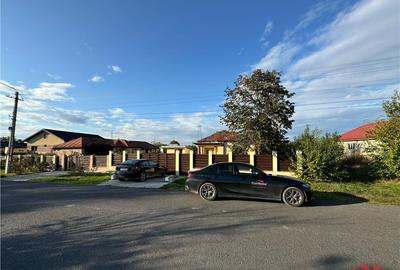 Casa de in Lamotesti la 10 minute de Focsani - 7