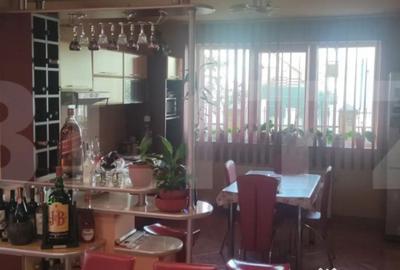 Casă cu 7 camere cu Teren 602 Mp în Nufărul - 7